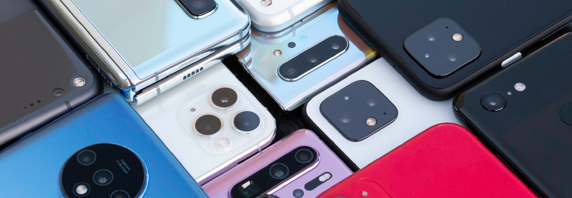 Formal Retailers Call For Crackdown On Refurbished Electronics Flooding Local Market