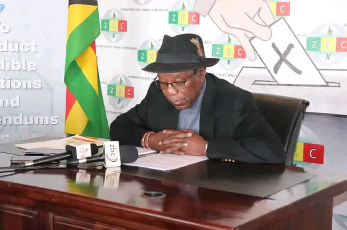 ZANU PF Secures 3 Council Seats Unopposed Ahead Of By-Elections