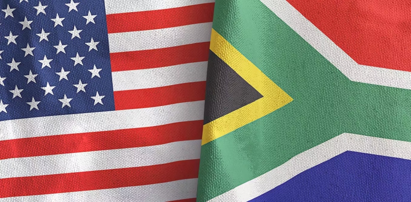 President Trump Imposes 30% Tariff On South African Imports