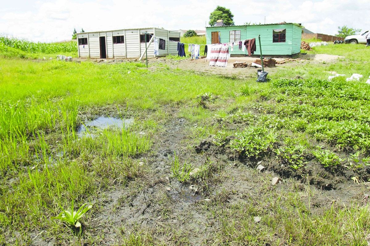 CHRA: Blanket End To Land‑use Moratorium Risks Chaos In Councils With Outstanding Issues