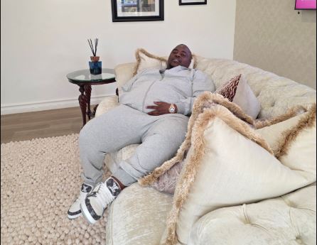 Chivayo funeral wake moves to Chishawasha Hills as family races to secure designer clothes, jewellery and cars