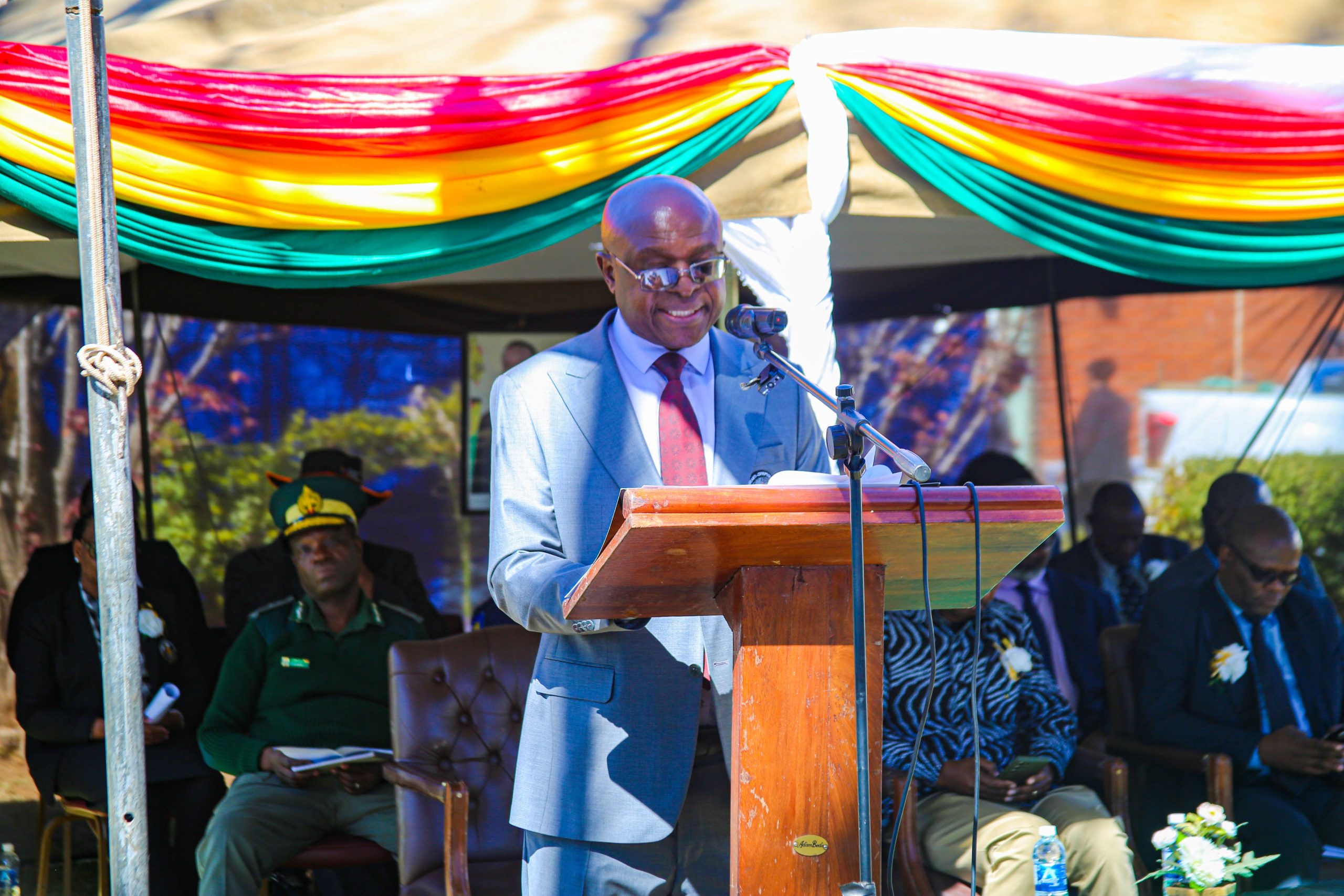 ZACC Denies Allegations Of Selective Arrests