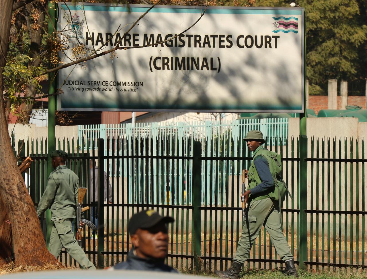 Harare Firm Fined US$300 For Selling Fake Pearlenta Maize Meal