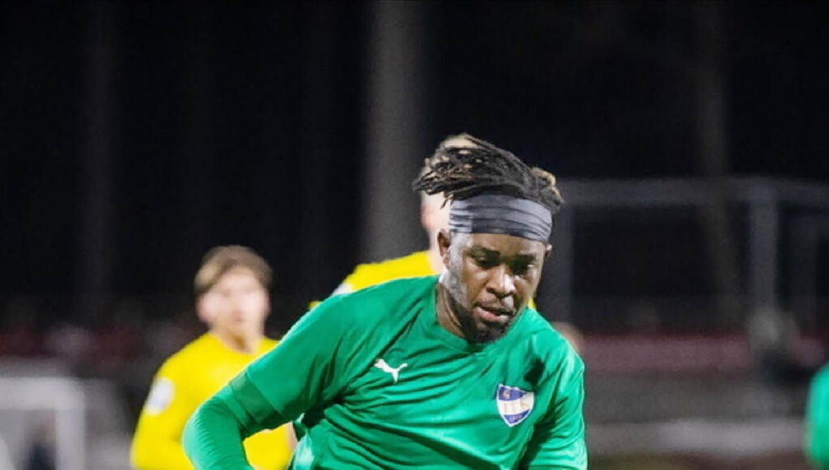 Muskwe Leaves Finland’s IFK Mariehamn After Injury-Hit Season