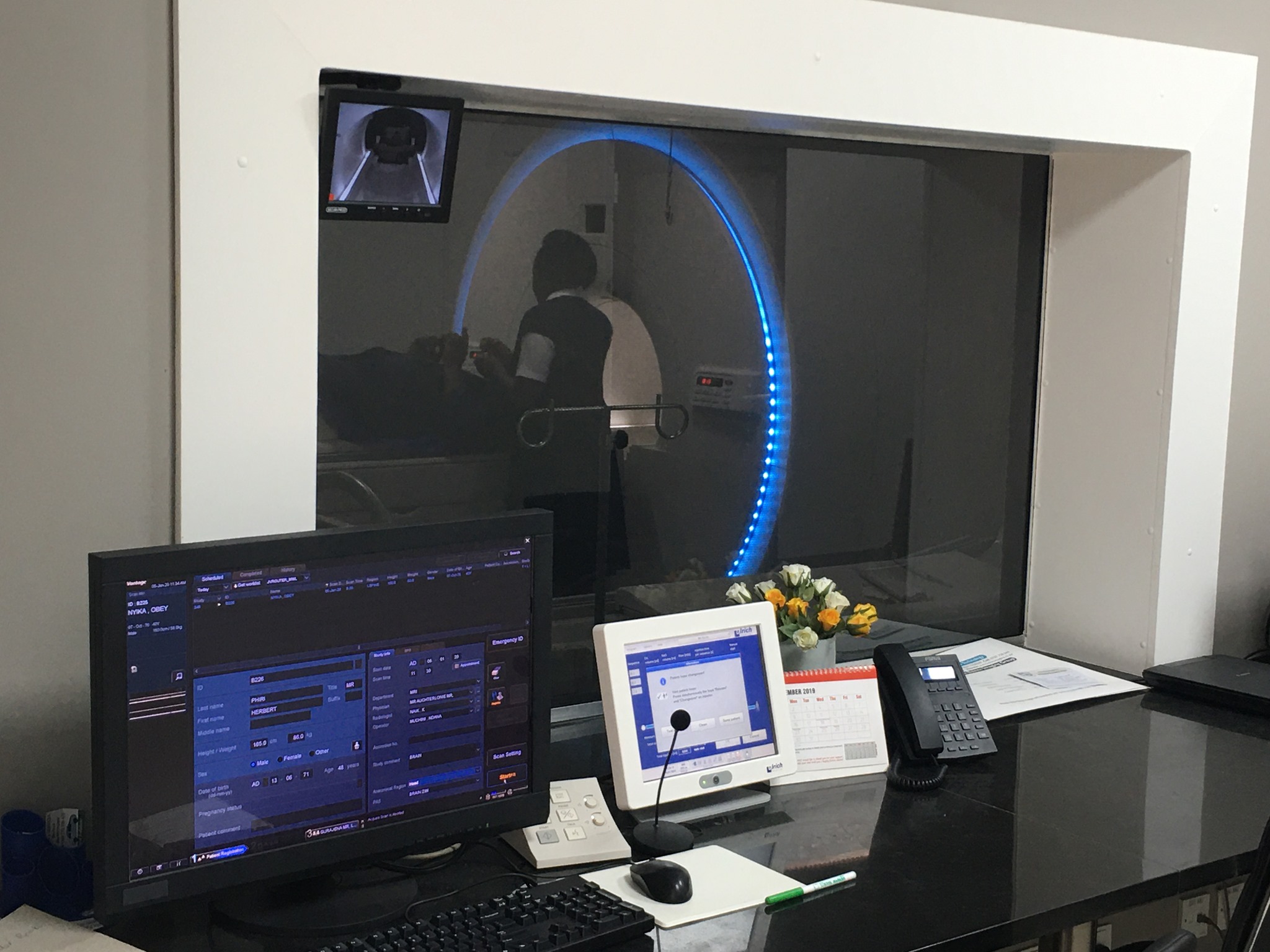 Court Orders Avenues Clinic To Reopen Baines Imaging Radiology Department