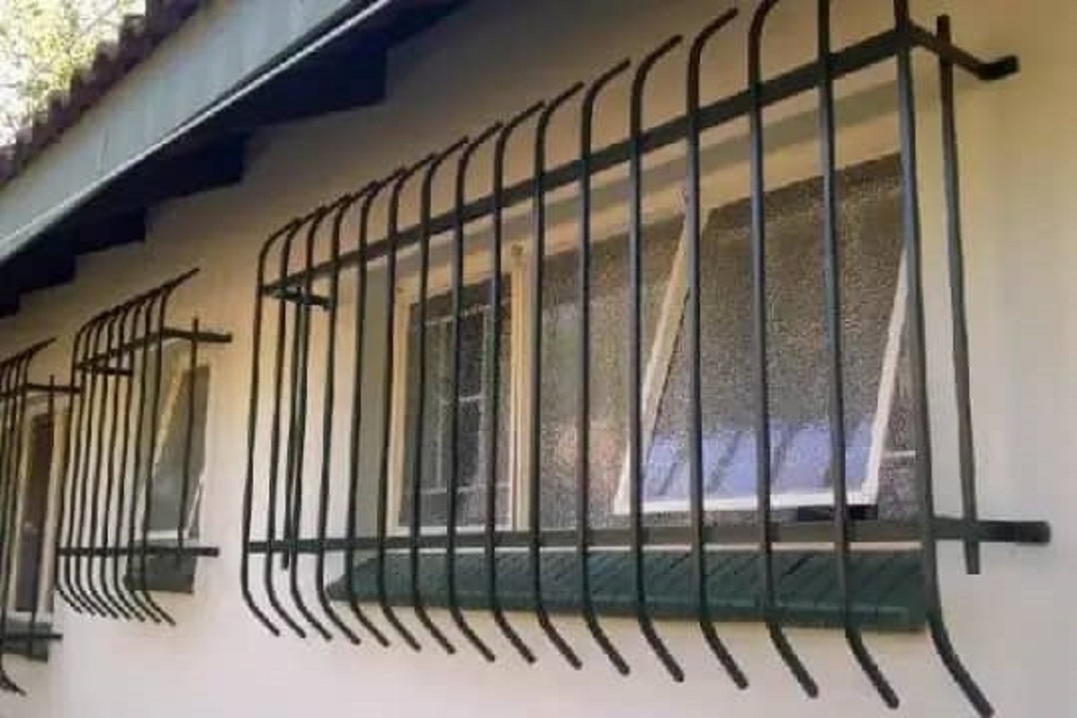 Serial Burglar Arrested After Terrorising Gimboki Residents