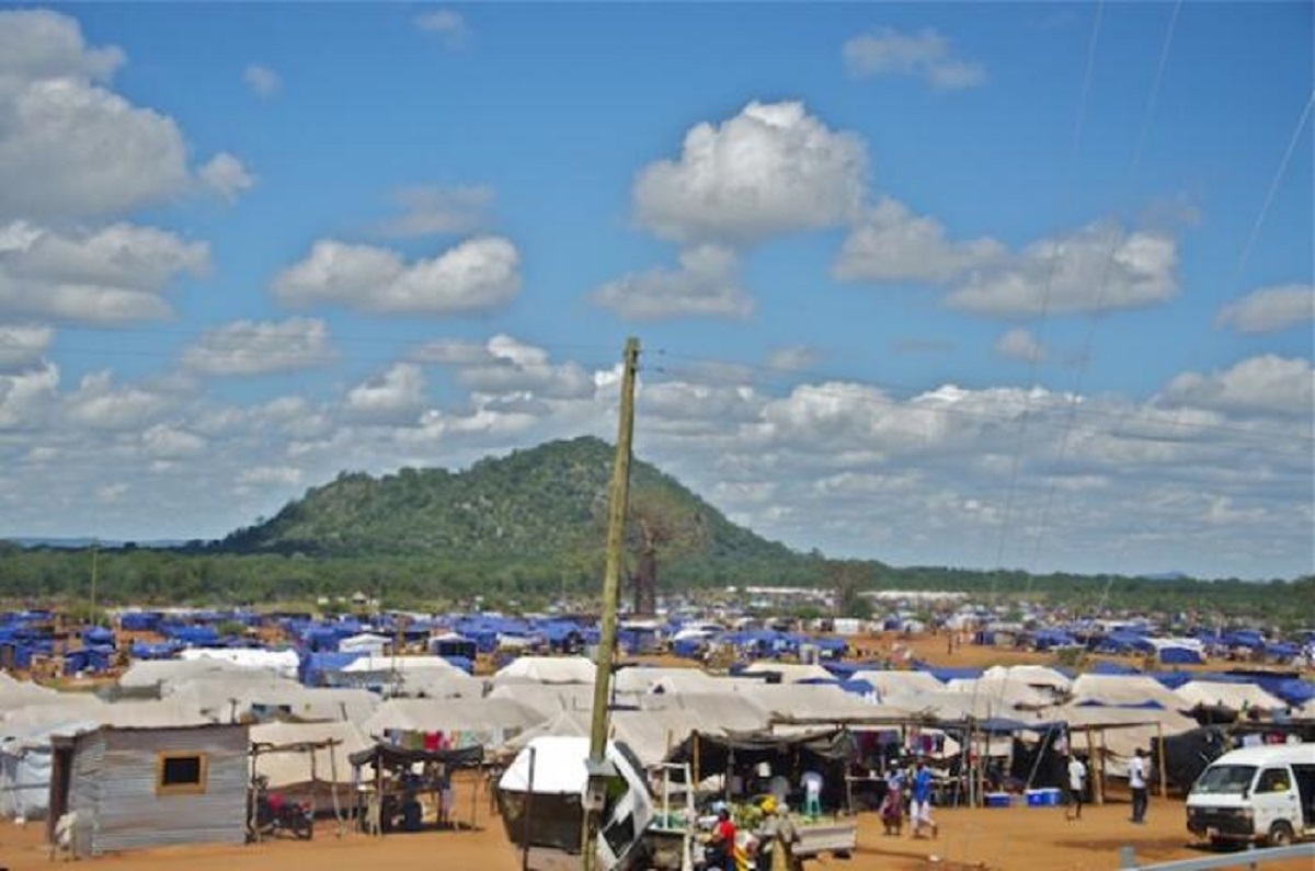 Tugwi-Mukosi Development Plan Could Displace 17,000 People Again