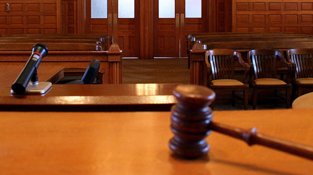 Policeman Sentenced To 10 Years In Jail For Killing Suspect During Arrest