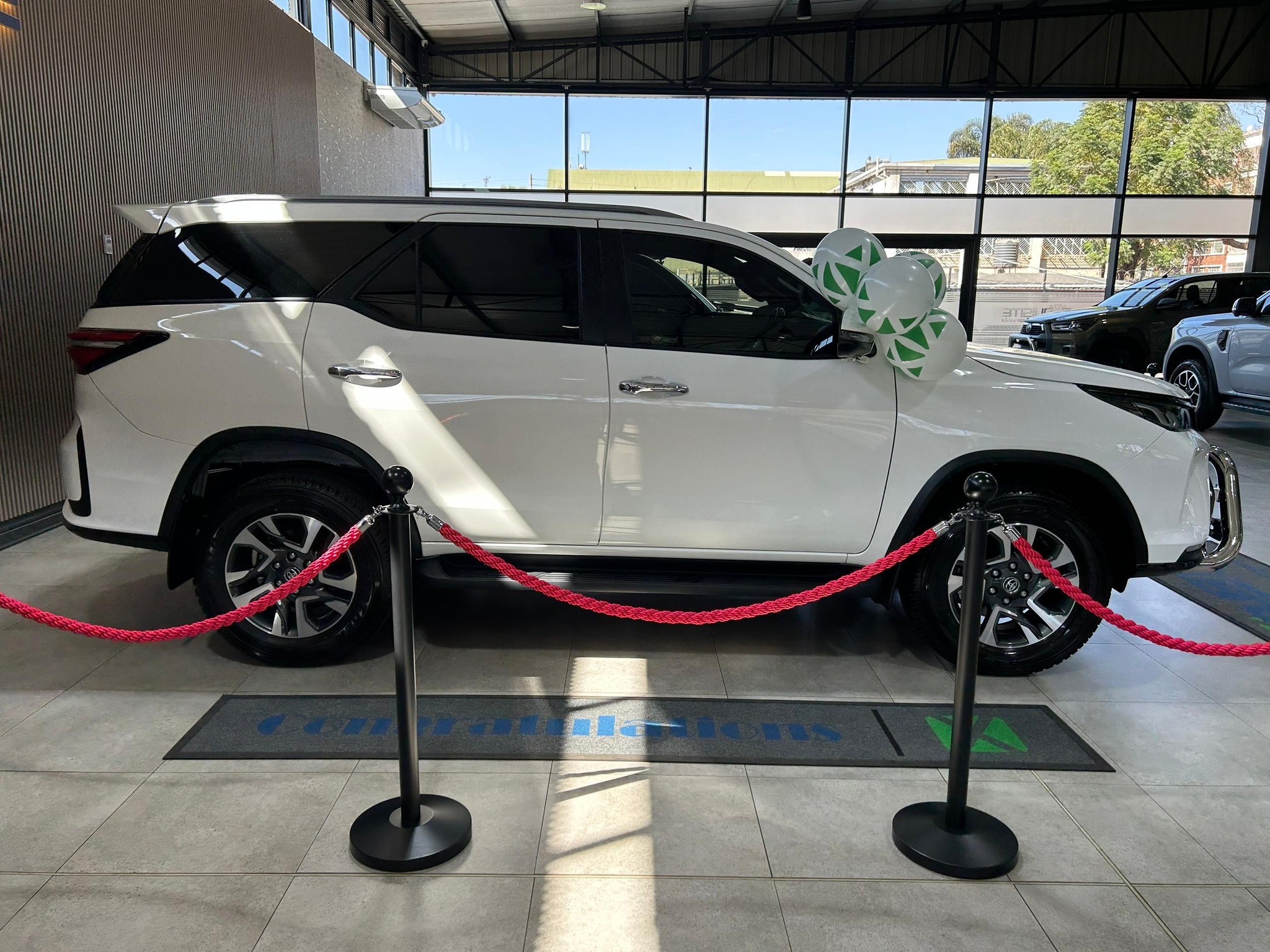“Foolishness Pays”: Chivayo Rewards DJ Towers With SUV, US$50,000 For ZANU PF Loyalty