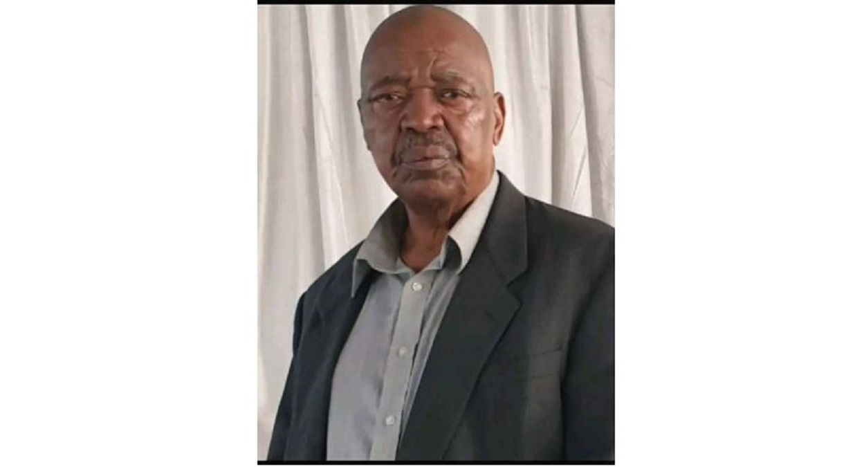 Legendary Electronics Pioneer And War Veteran Edward Mafu Passes Away At 78