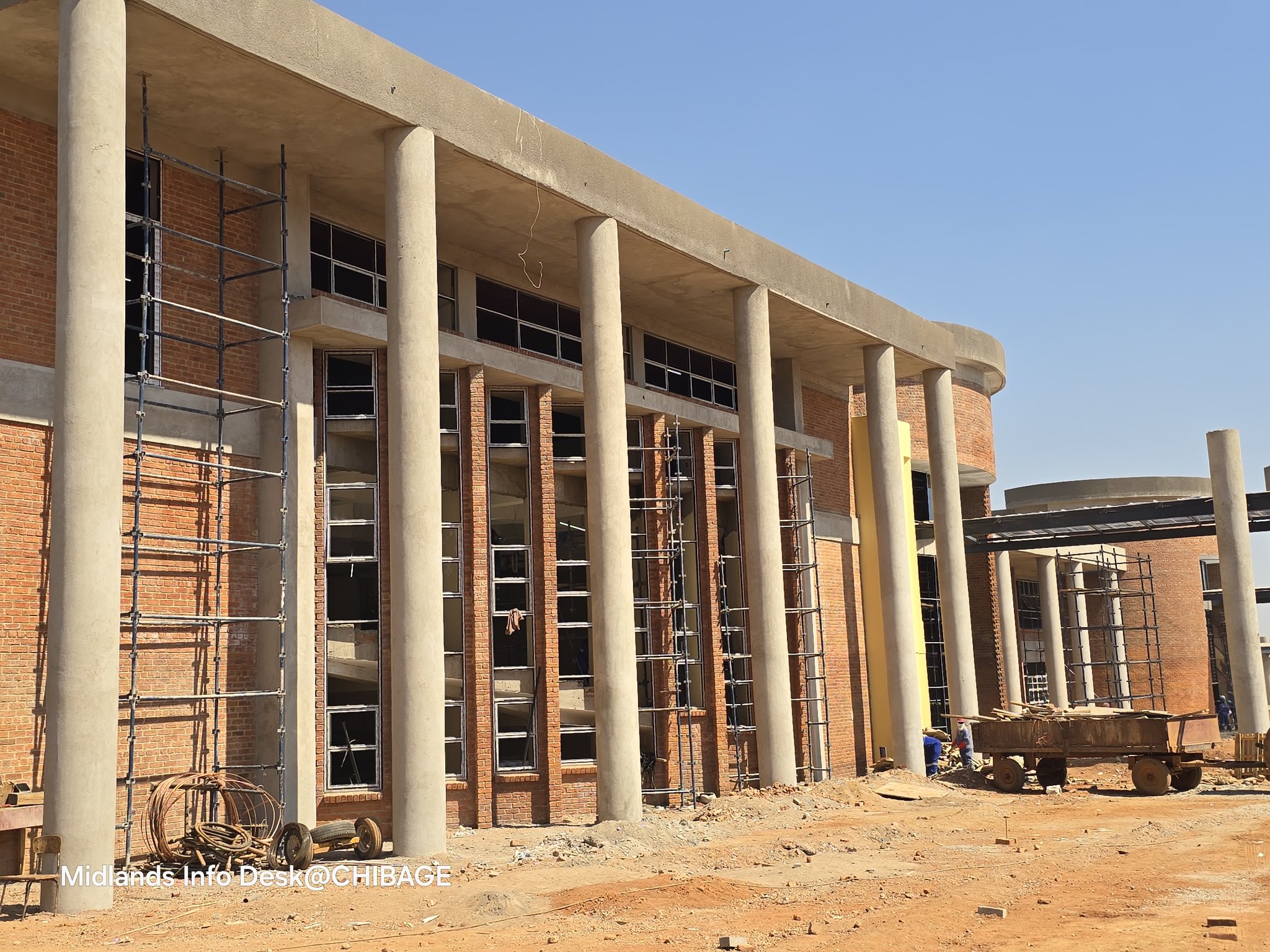MSU Postpones Graduation Ceremony Amid ED Law School Campus Completion Delays