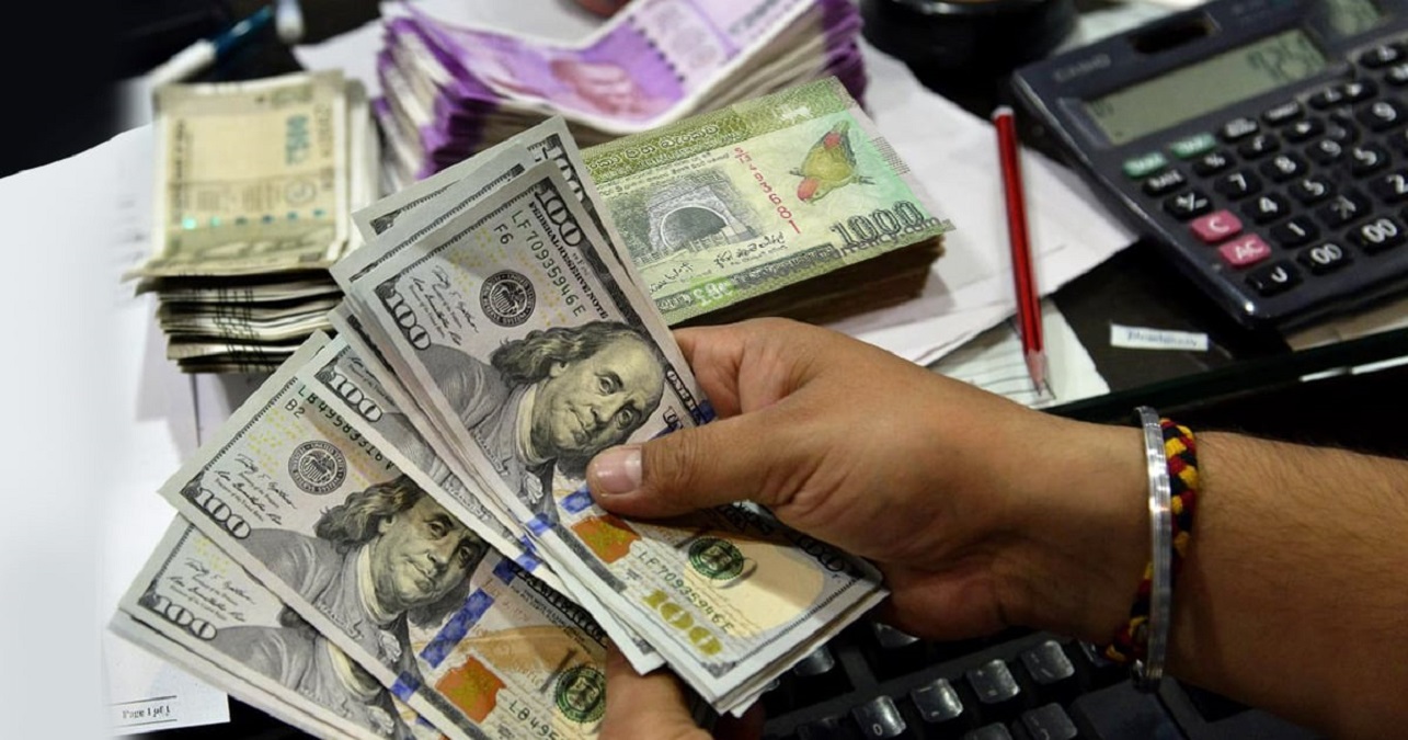 Money Changer Fined US$200 For Illegal Forex Dealing