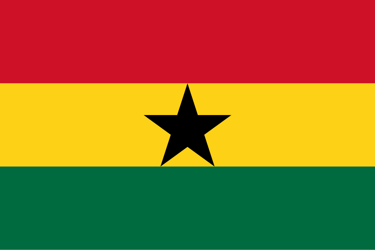 Defence And Environment Ministers Among 8 Killed In Ghana Helicopter Crash