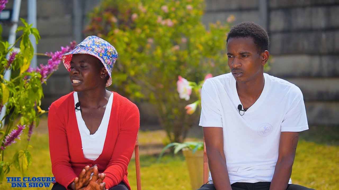 Kadoma Man Demands DNA Tests Before Men Can Be Held Liable For Child Maintenance