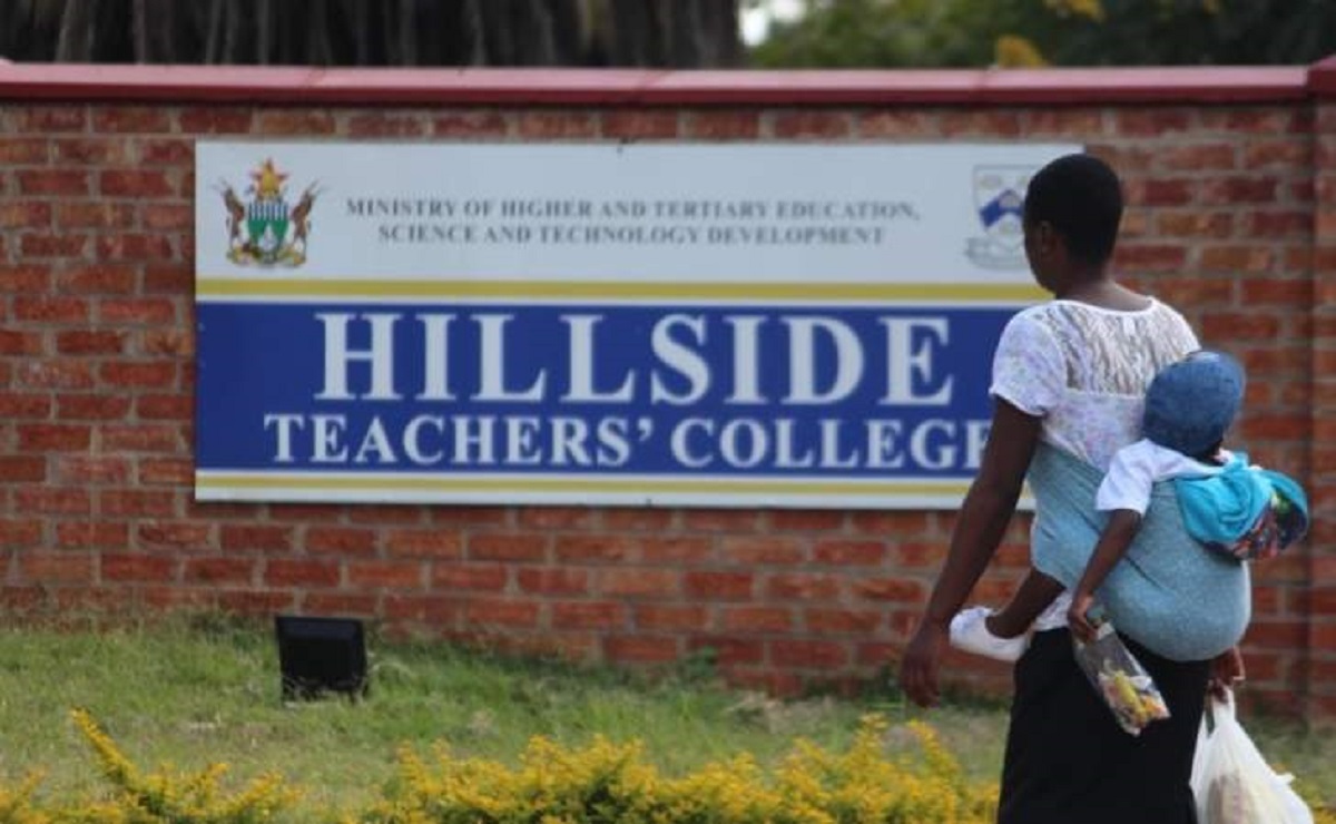 Hillside Teachers’ College Maintains Work-for-Fees Programme