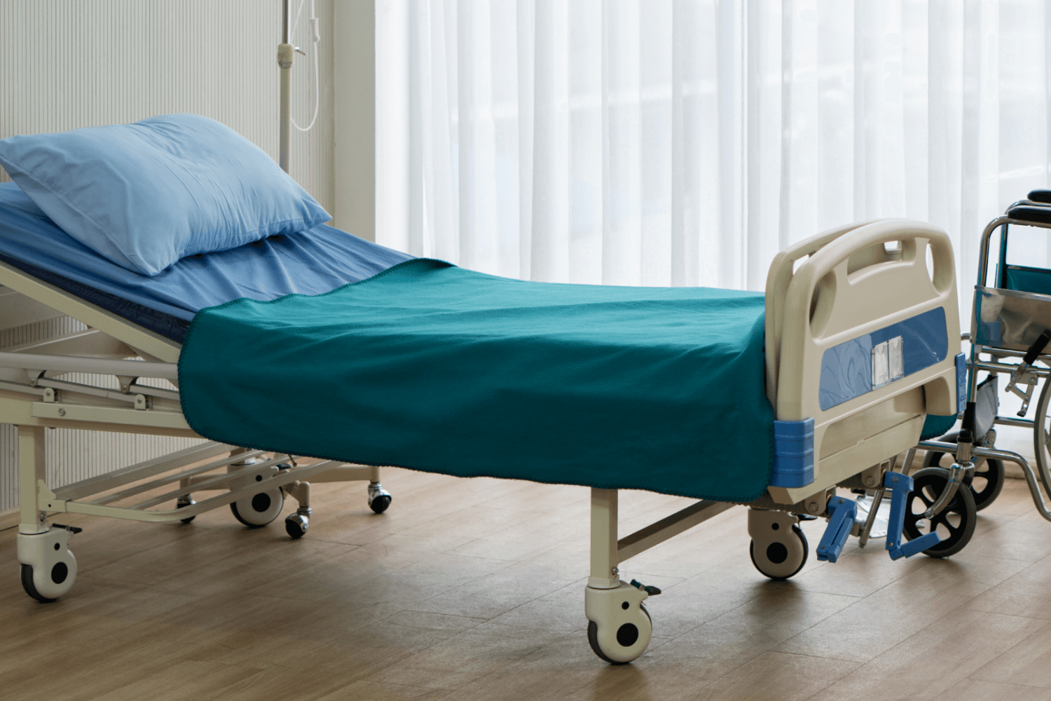 Private Hospital Detains Woman (75) Over Outstanding Medical Bill | ZLHR Statement