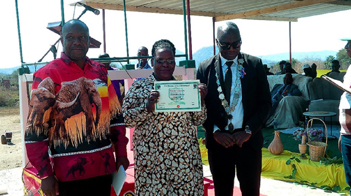 US$60 Million Investment Creates 400 New Jobs At Hwange’s 3 North Mine