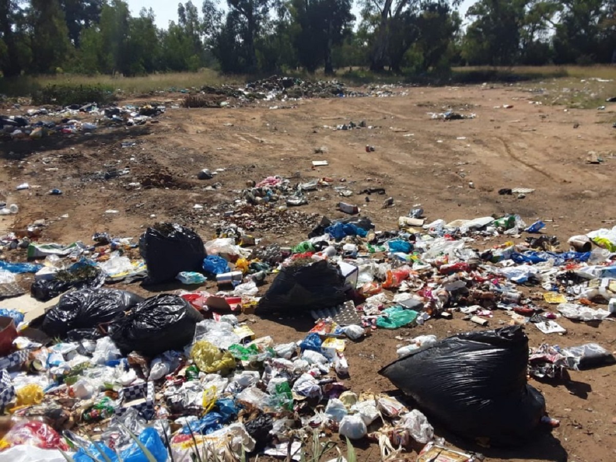 Bulawayo Teen Arrested After Newborn Twins’ Bodies Found At Illegal Rubbish Site
