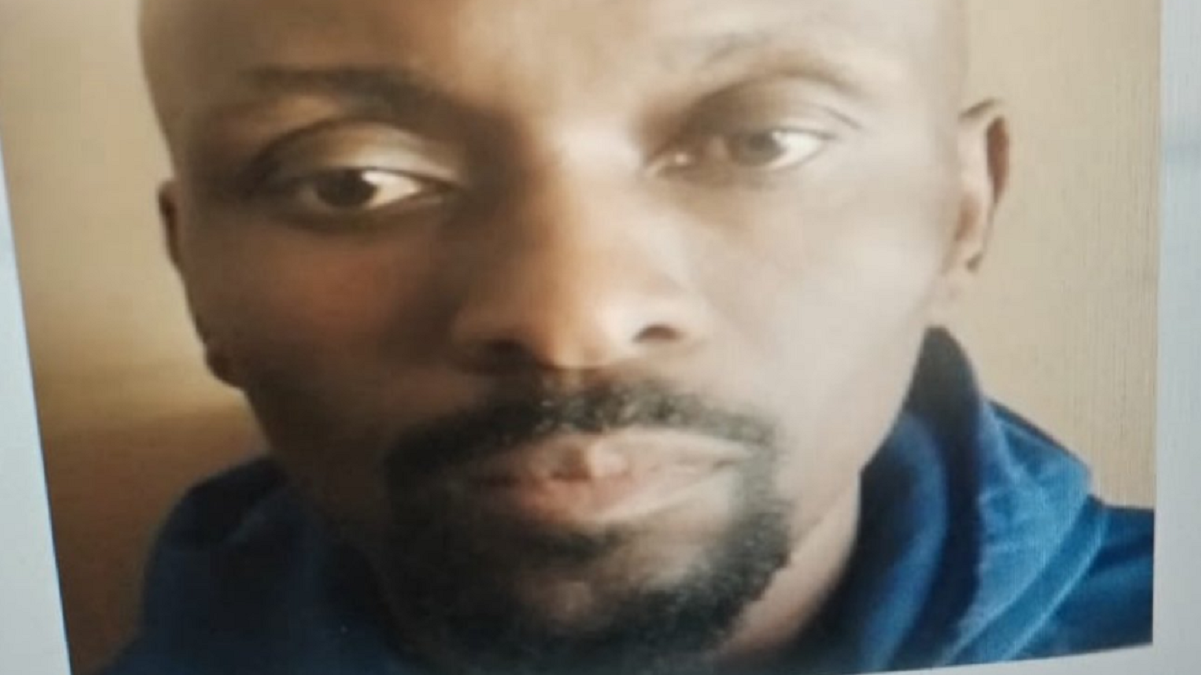 Zimbabwean National Wanted For Killing Two South African Police Detectives