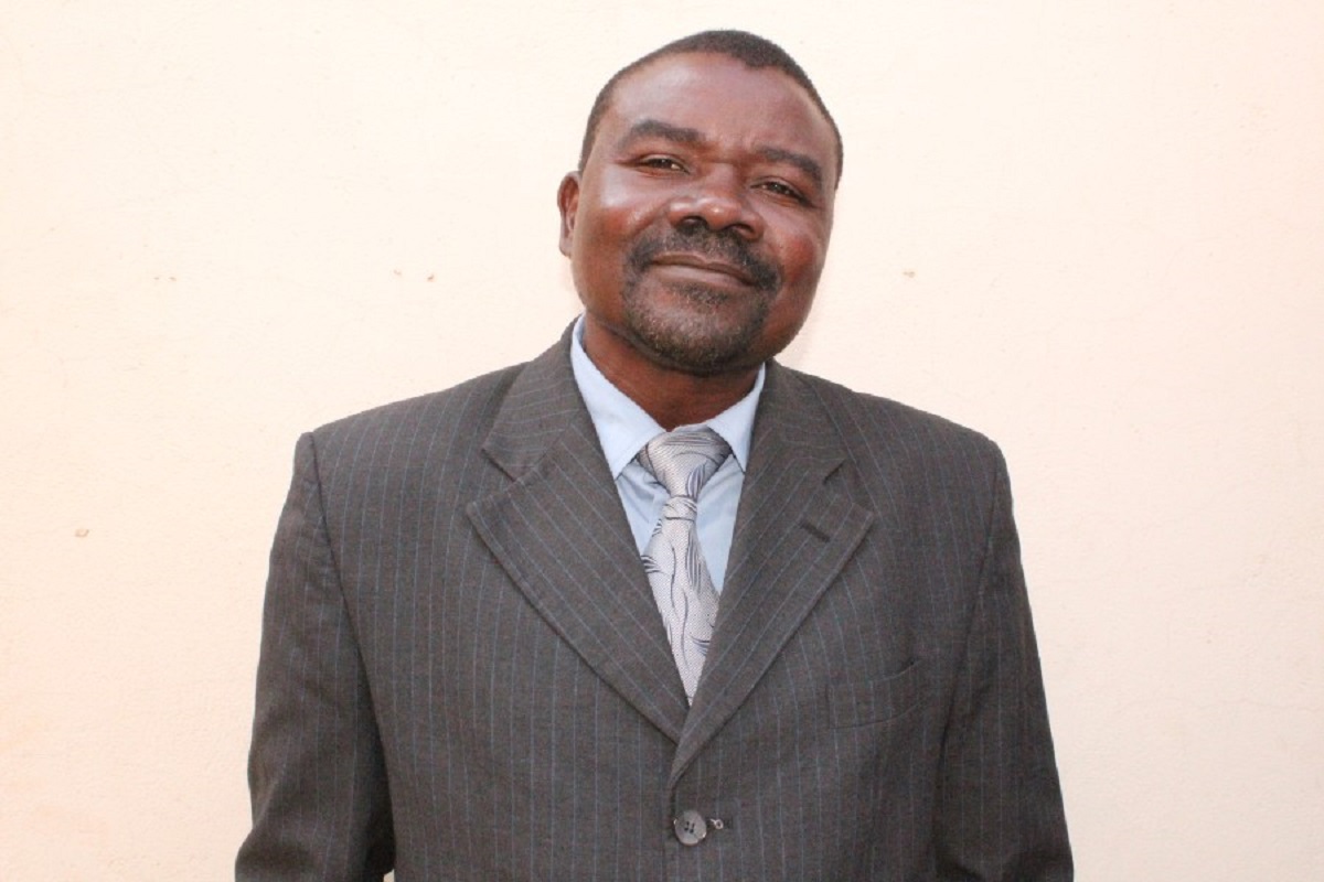 Binga Man Jailed For Attempted Murder Of Former Minister Joel Gabuza