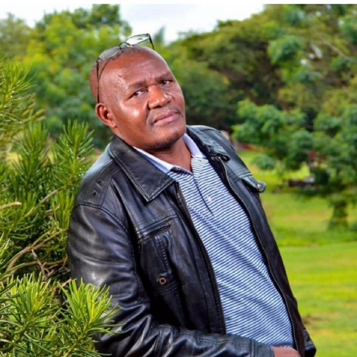 Businessman Mutangadura Shot Dead During Armed Robbery