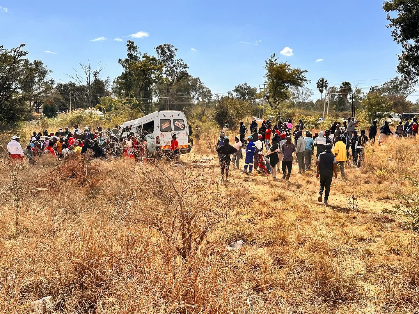 Dedicated Bus Lanes Coming To Seke Road, Says Minister Mhona