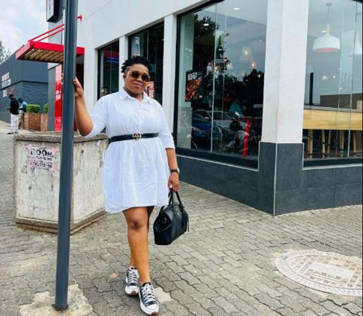 How SA-Based Zimbabwean Domestic Worker Laiza Moyo Built A Home From Her Wages