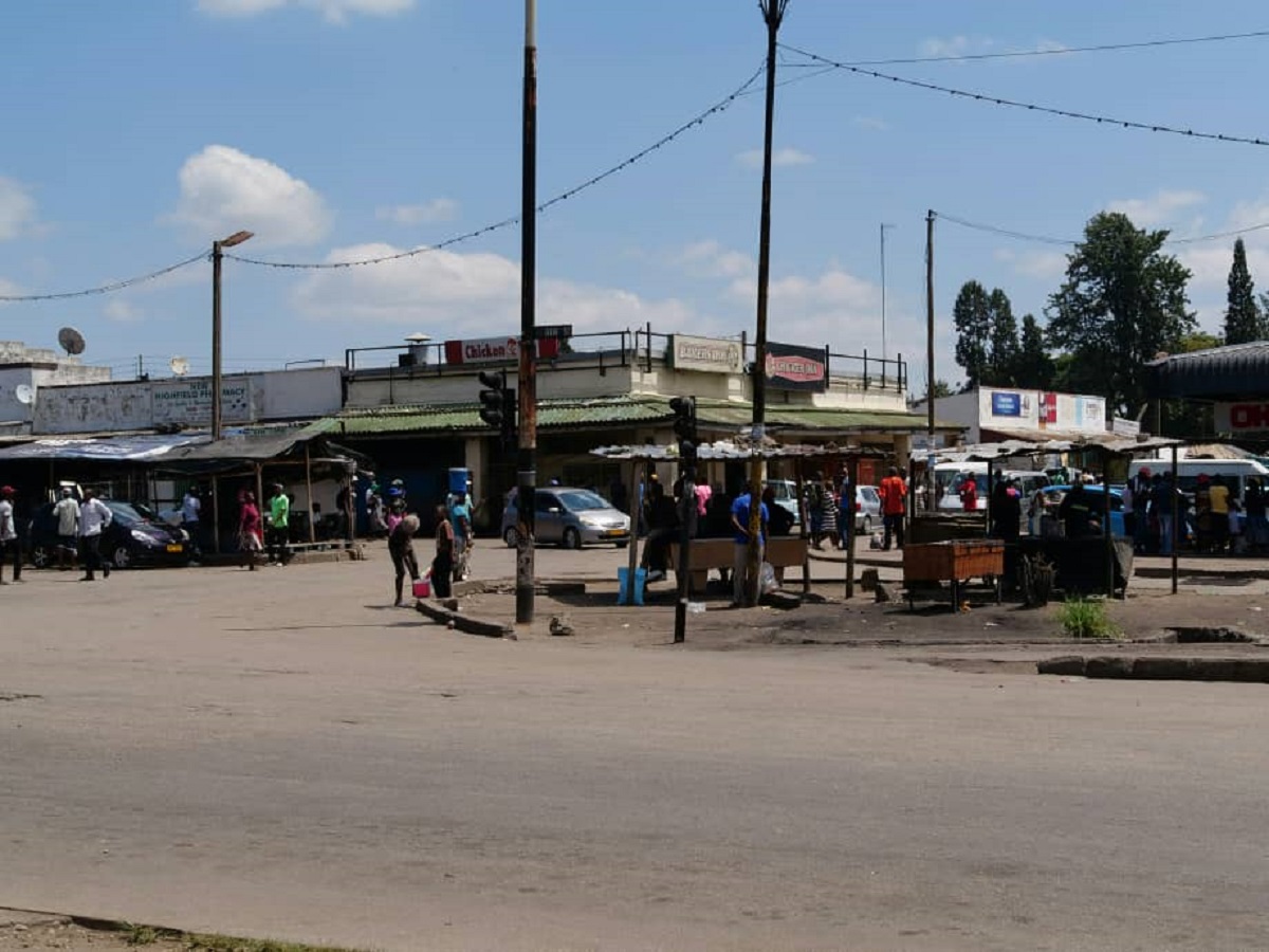 Security Guard Perishes In Machipisa Kombi Inferno