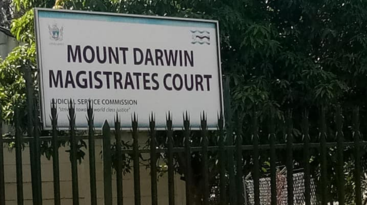 Thief Sells Stolen Items To Police Officers
