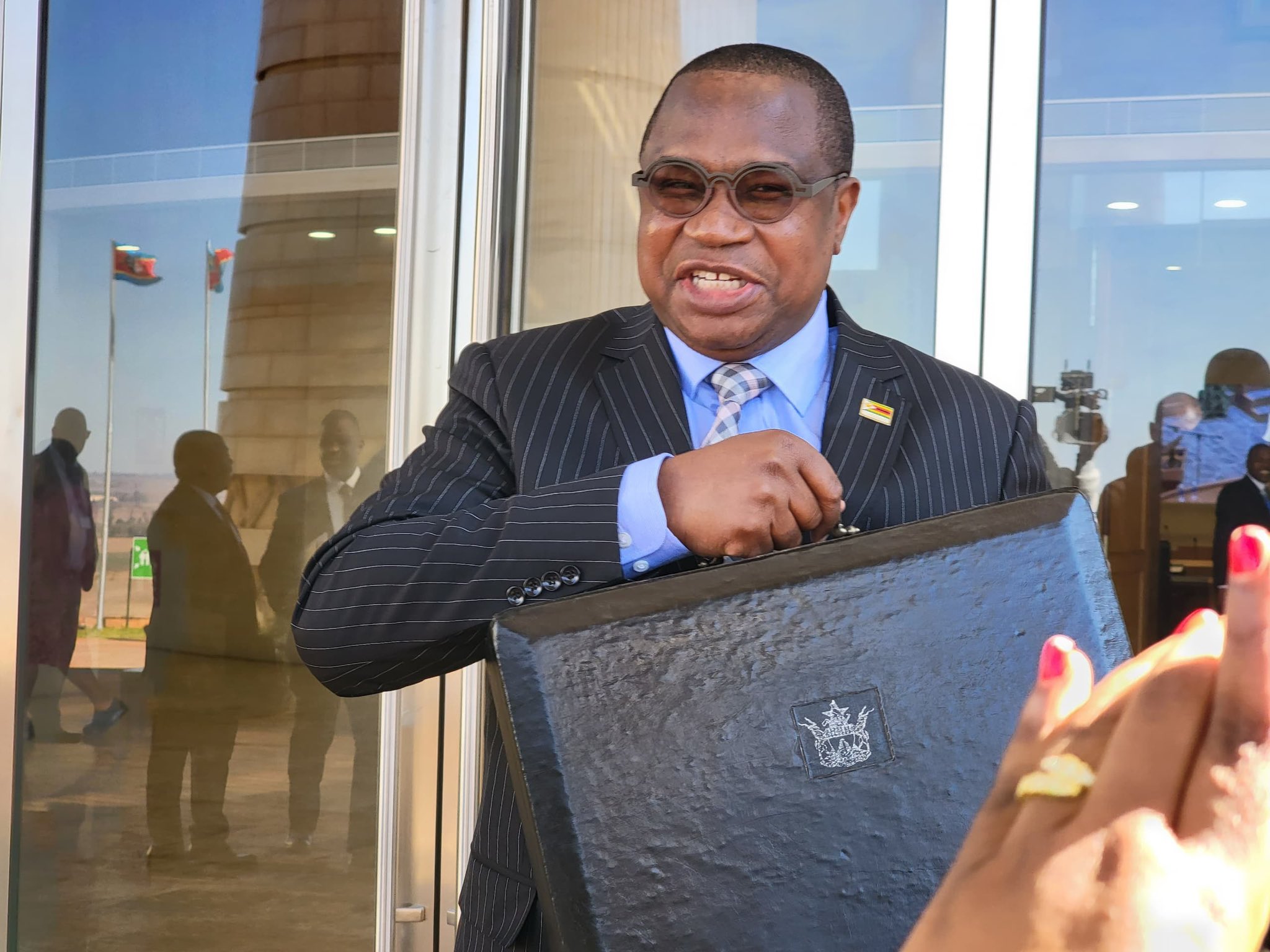 Industry Body Says Tax On Money Transfers Hurts Investment, Competitiveness