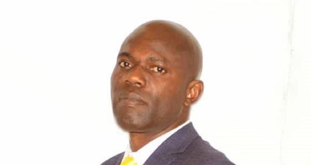 Former CCC MP Obert Manduna Jailed For Defrauding Homeseeker