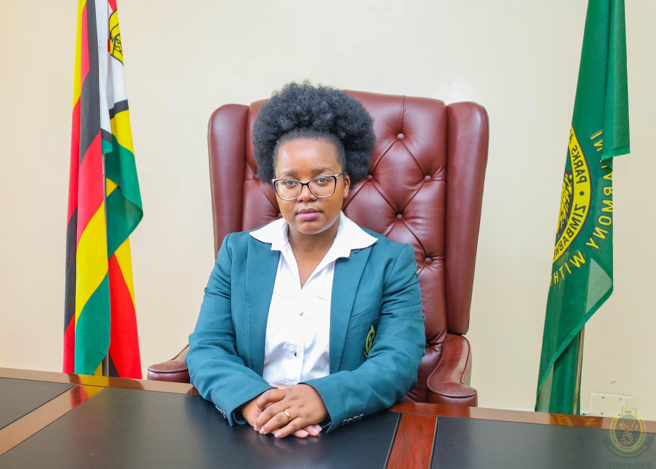 Africa Must Rethink Ivory Trade Ban – Prof Gandiwa