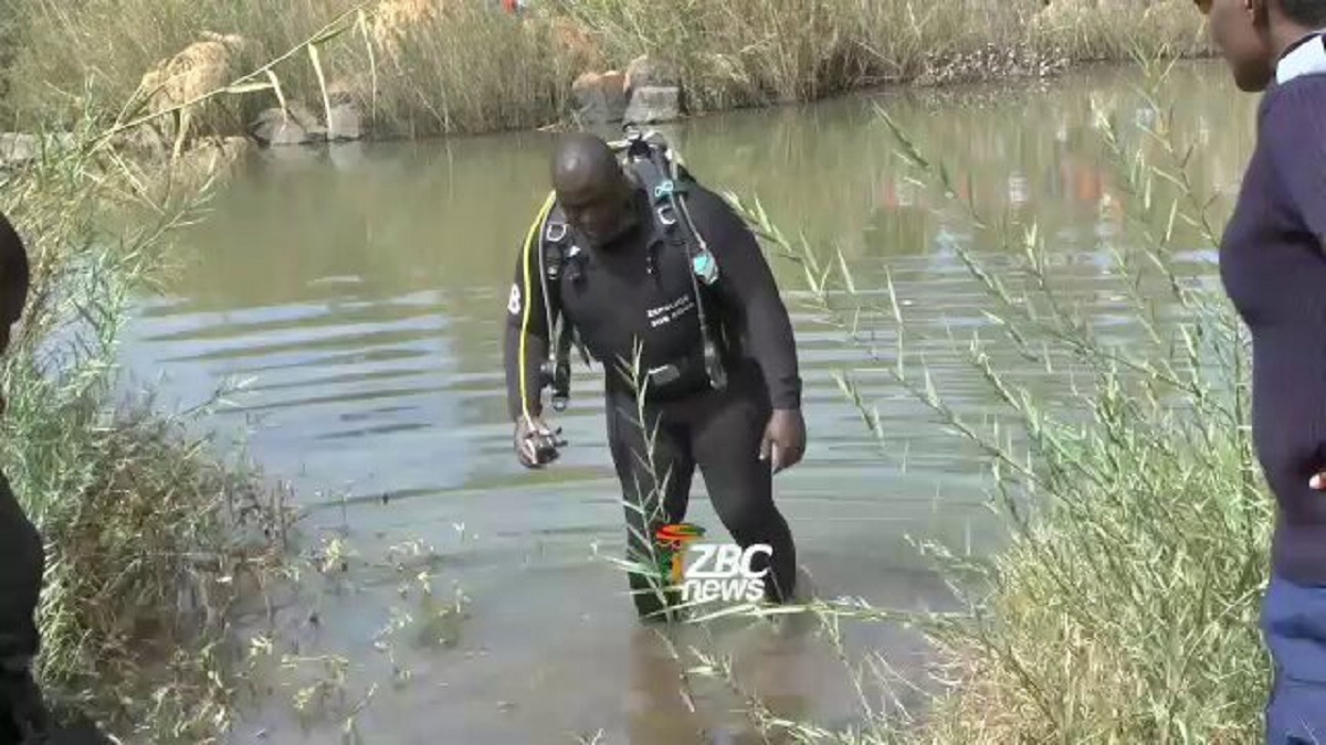 Two Women Who Drowned During Manjuzu Ritual In Bindura Identified