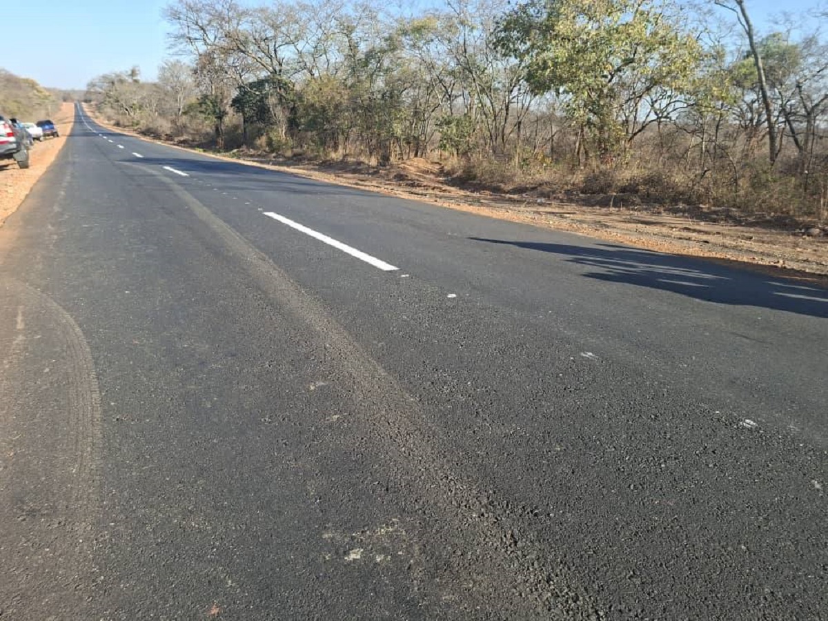Gweru Man Drives Dead Friend Home Thinking He Was Too Drunk