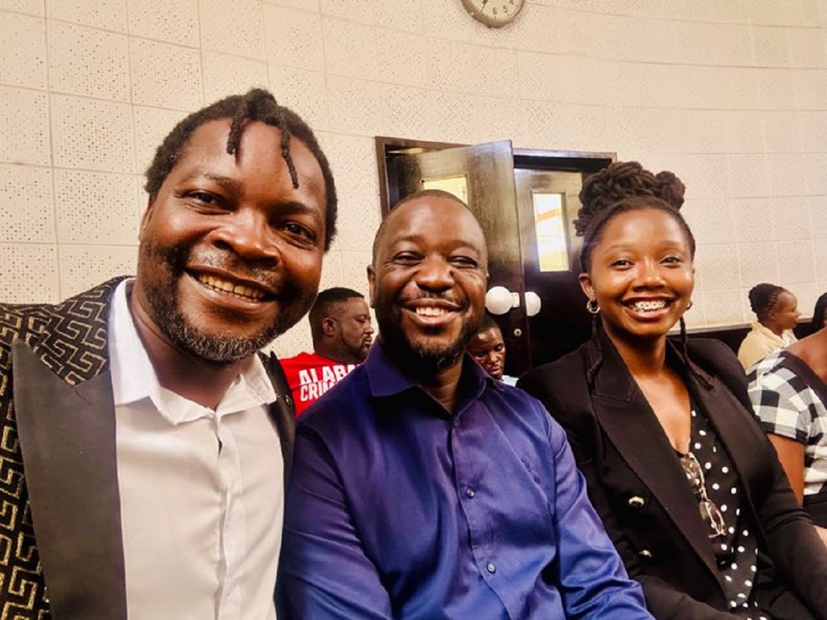 Chere, Kwekweza Acquitted After Abduction At Airport And Torture