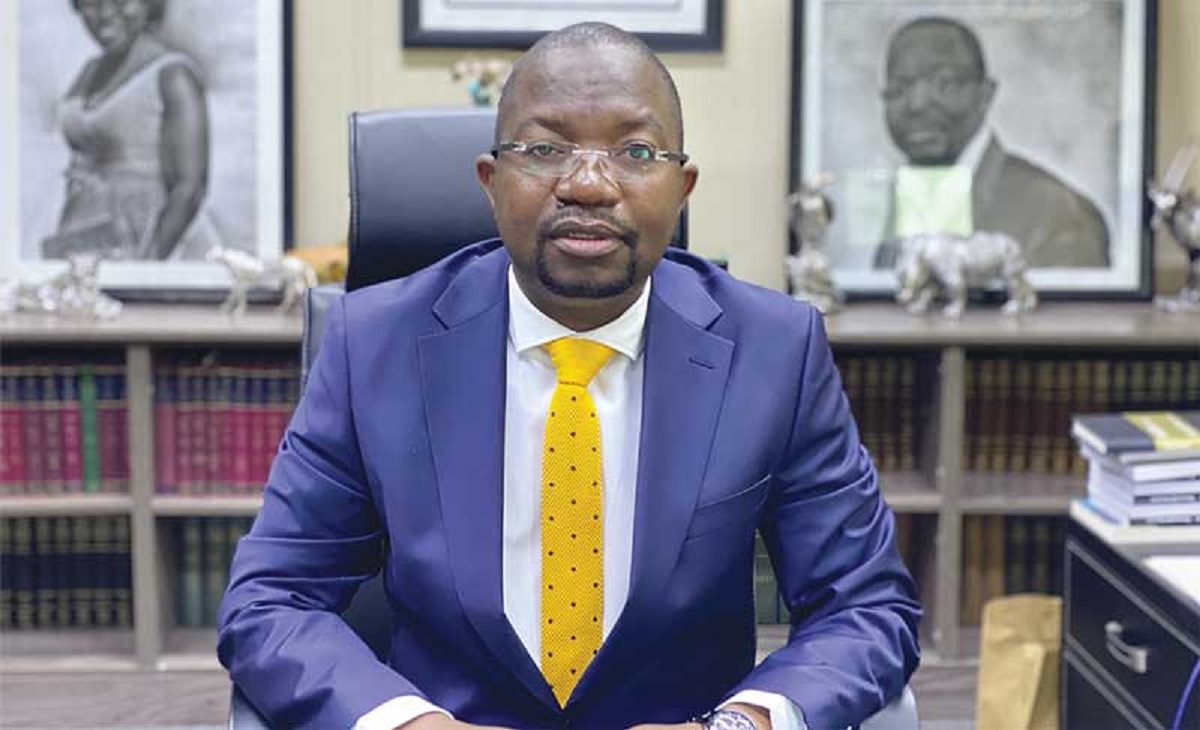 Apology Deadline Missed As Advocate Mpofu Refuses To Retract Comments On Fuzwayo