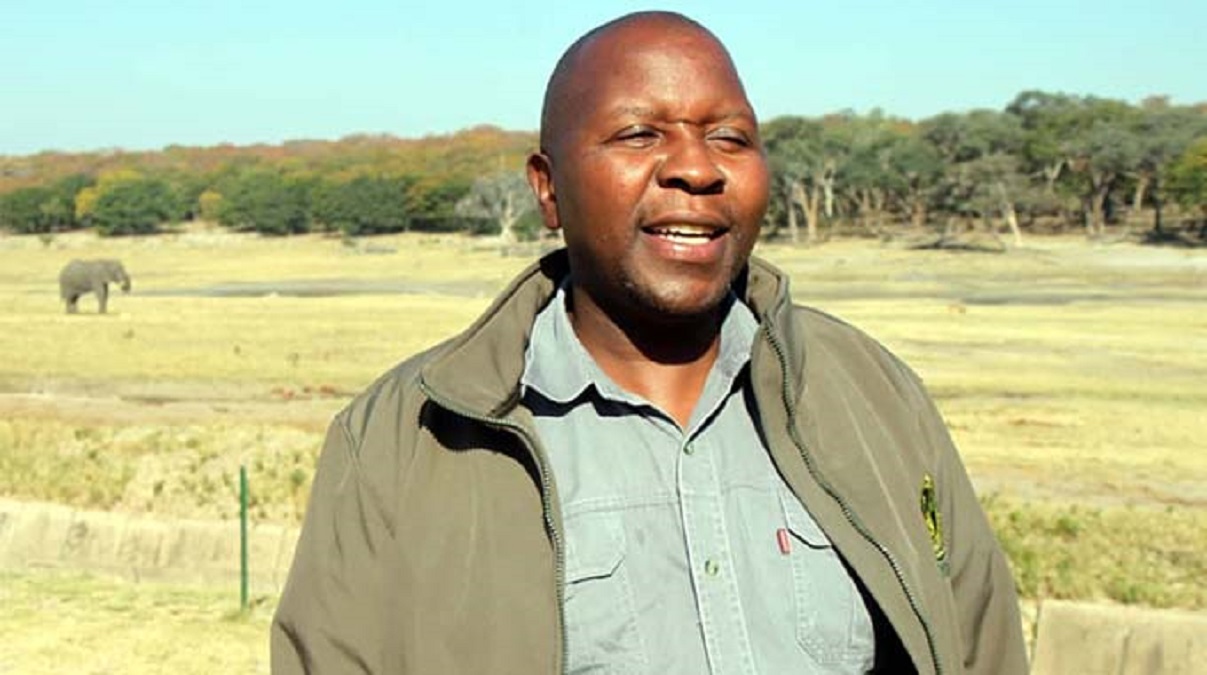 Suspected Poacher Caught With Cyanide In Chizarira National Park