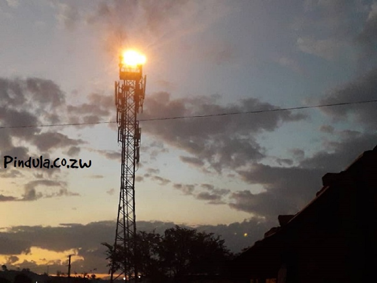 Harare Councillors Demand Funds For Street Lighting