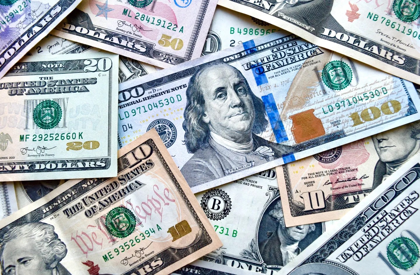 Suspect In US$40,000 Delta Beverages Heist Arrested
