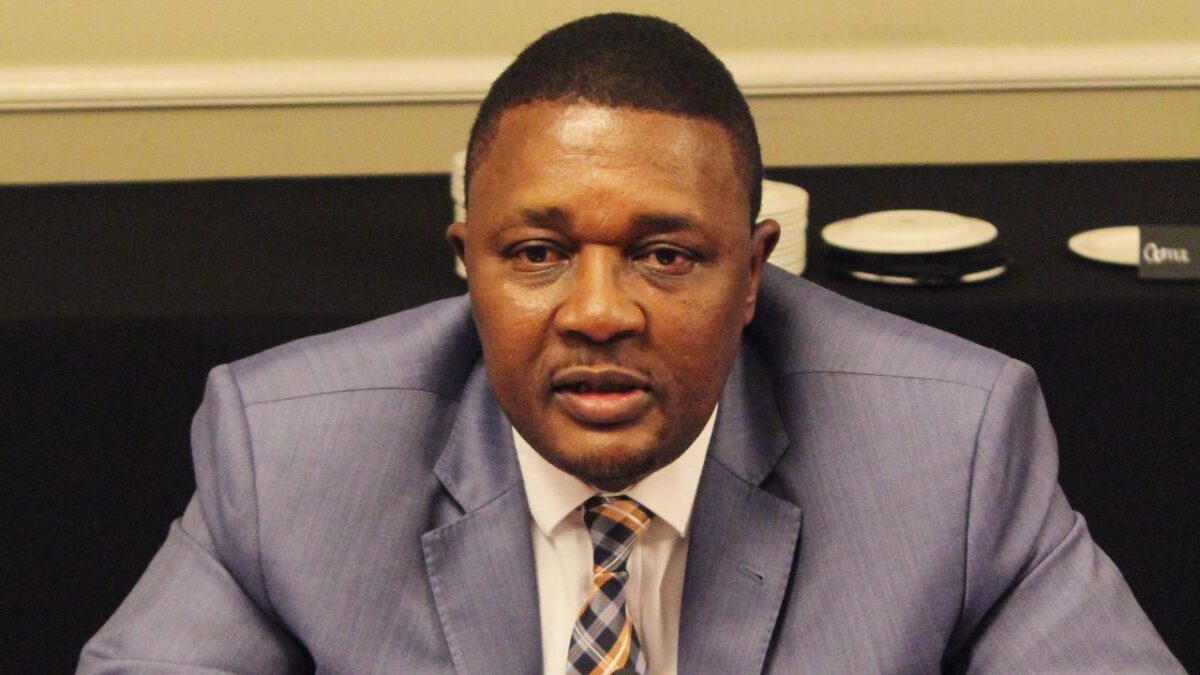 Mzembi Granted US$1,000 Bail In US$2 Million Fraud Case