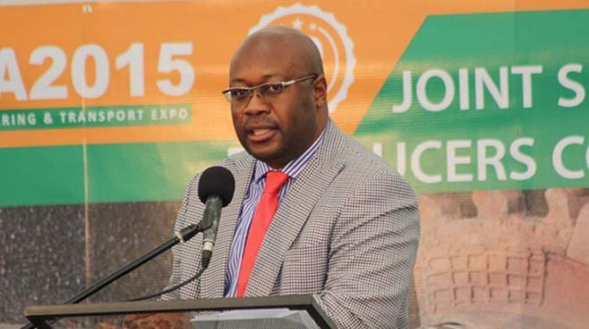 Minister Of Mines Chitando To Attend African Mining Week 2025