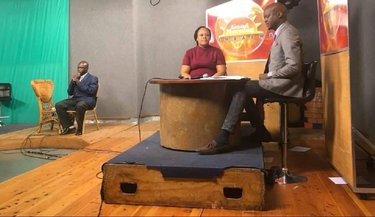 ZBC Licence Fees Likely To Be Slashed By At Least 50%, Says Information Minister
