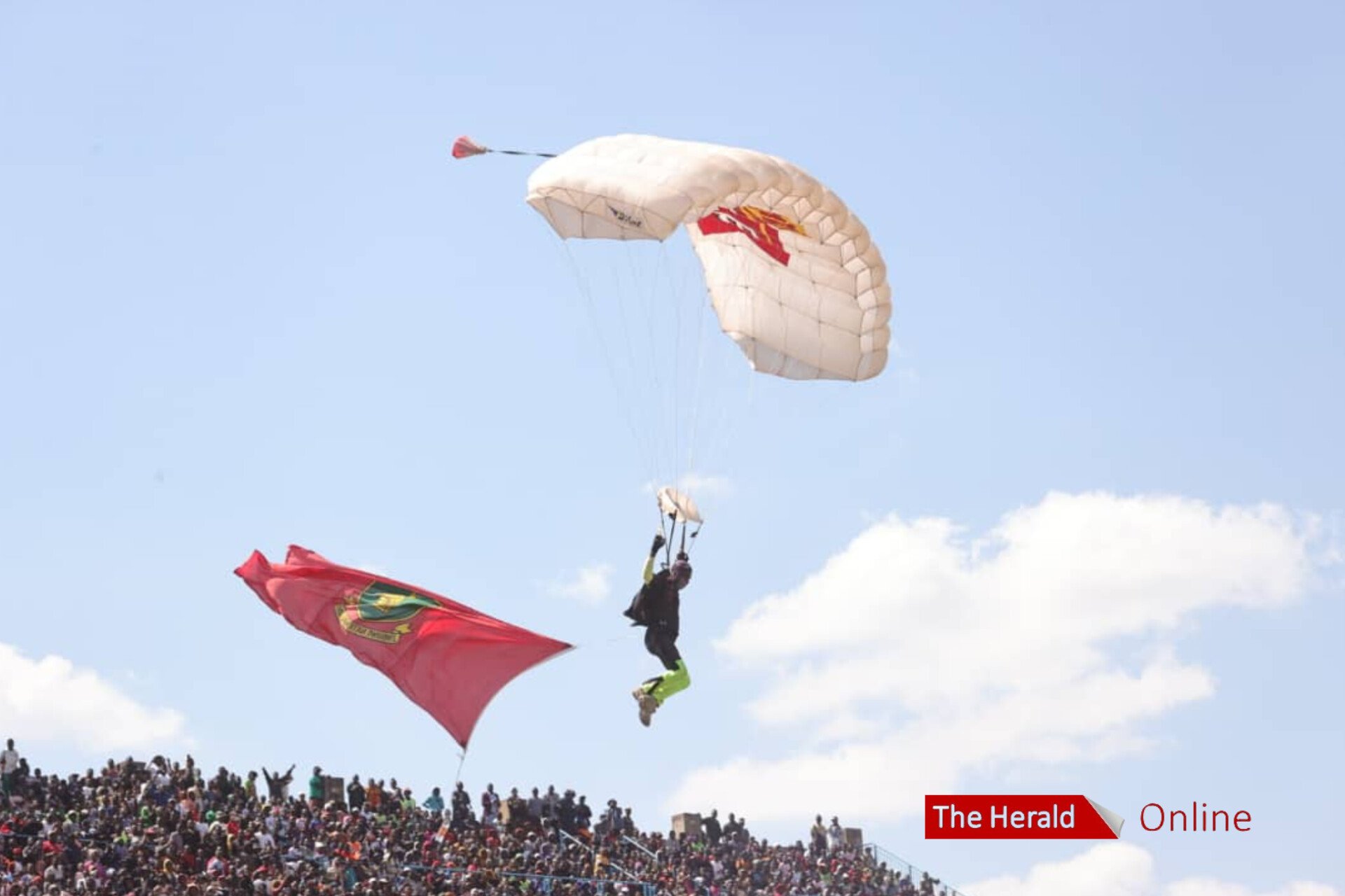 Modern Threats Reshape Zimbabwe’s Defence Strategy – Muchinguri-Kashiri