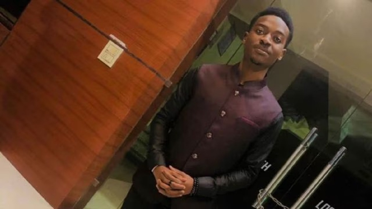 Indian Police Rule Out Hate Crime In Murder Of Zimbabwean Student