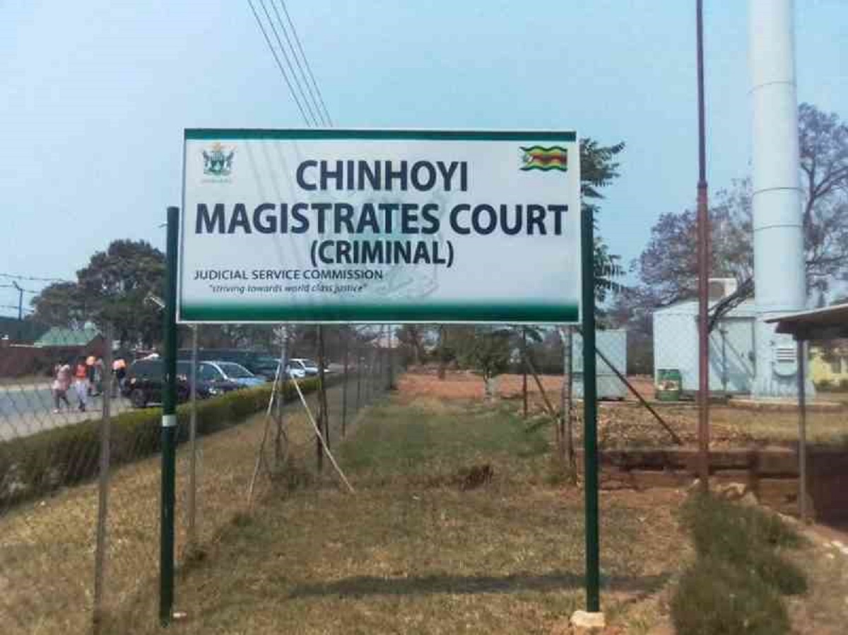 Raffingora man jailed 15 years for bedding 12-year-old “girlfriend”