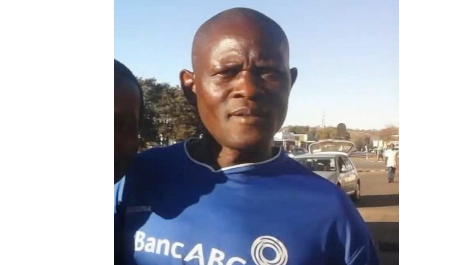 ZIFA Mourns Passing Of Angirayi “Durawall” Chapo