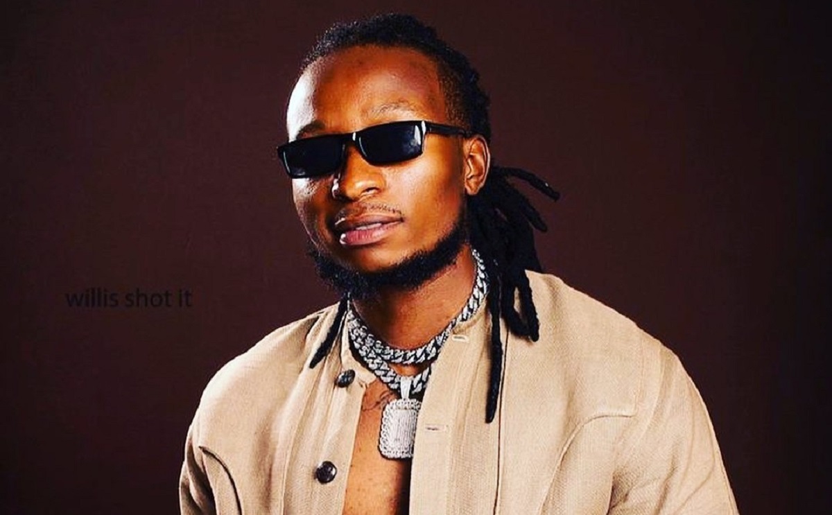 Baba Harare Set To Release New Album 