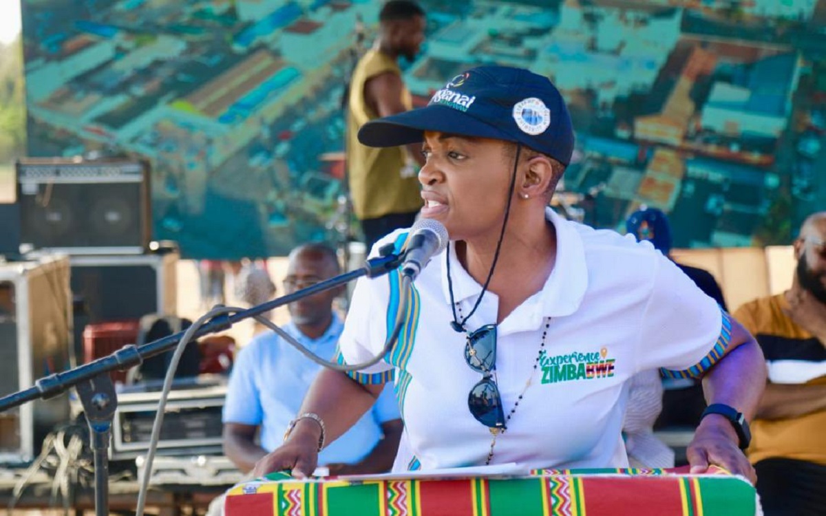 Sanganai/Hlanganani Expo Marred by Allegations Of Corruption