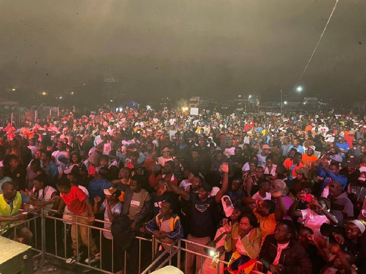 Registration Fees Slashed For Artists, Promoters, Churches
