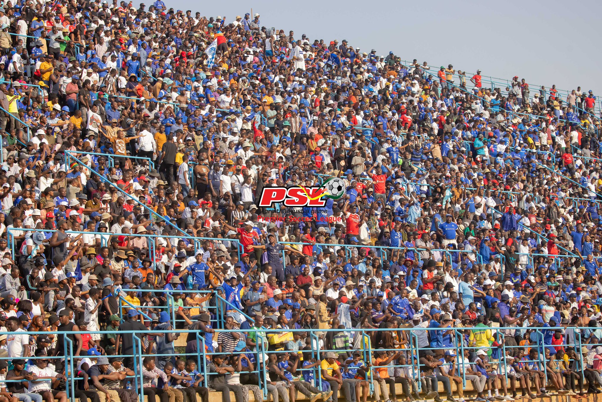 Dynamos Consoles Superfan Ronald Mujuru After His Family Perishes In Masvingo Horror Crash